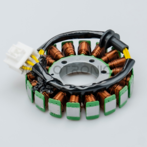 Stator, Gerador, Eletrónico, Magneto, Alternador, Estator para CBR1000RR 2004 a 2007